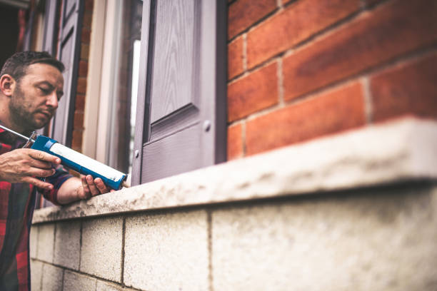 Best Insulation Repair Services  in Valley Forge, TN