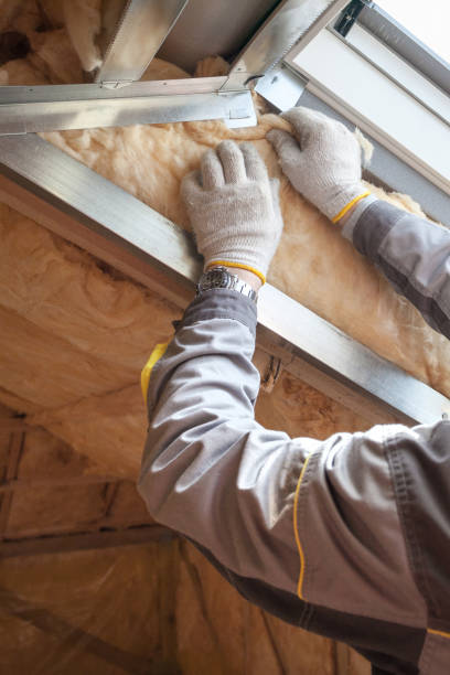 Best Insulation Contractors for Homes  in Valley Forge, TN