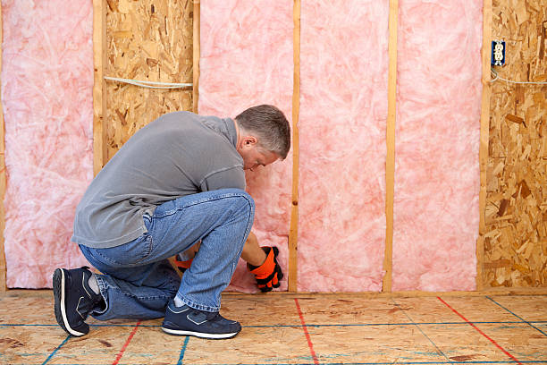 Professional Insulation Contractor in Valley Forge, TN