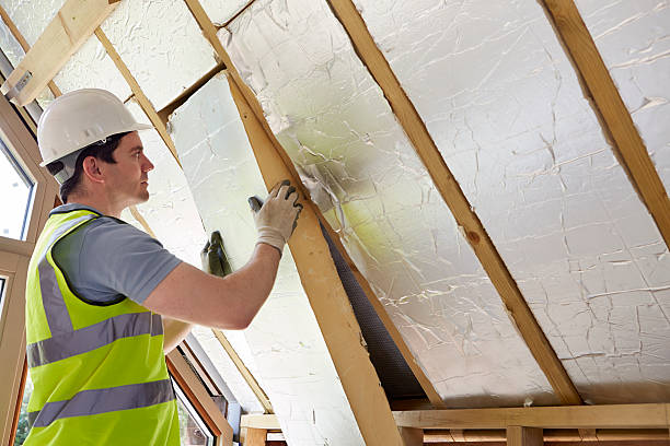Best Residential Insulation Services  in Valley Forge, TN