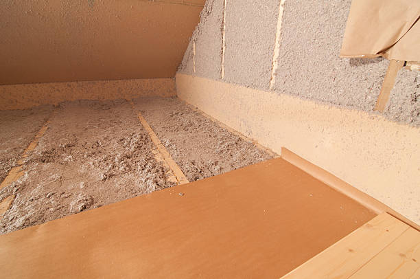 Best Professional Insulation Contractor  in Valley Forge, TN
